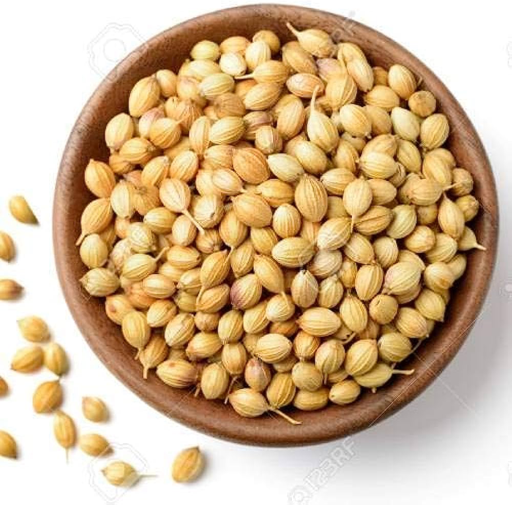 CORIANDER SEEDS