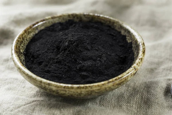 ACTIVATED CHARCOAL POWDER