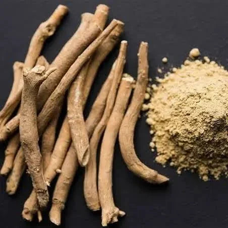 ASHWAGANDHA POWDER