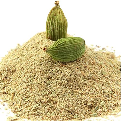 CARDAMOM (GREEN) POWDER