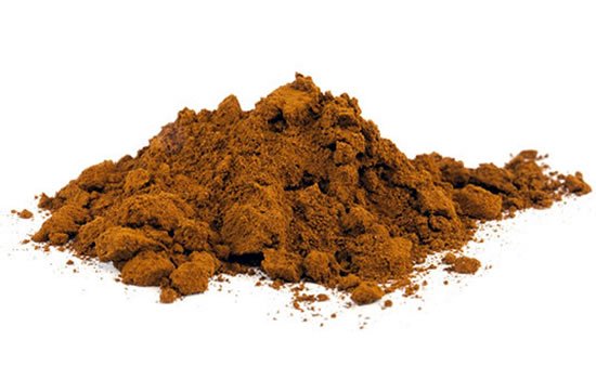 CHAGA MUSHROOM POWDER