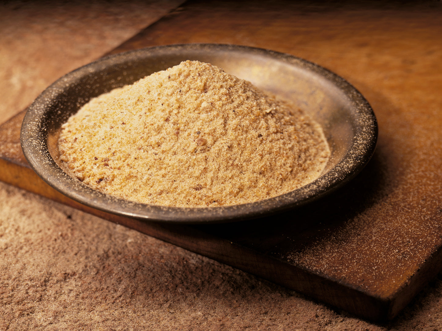 ASAFOETIDA POWDER