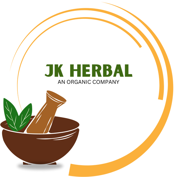 JK HERBAL