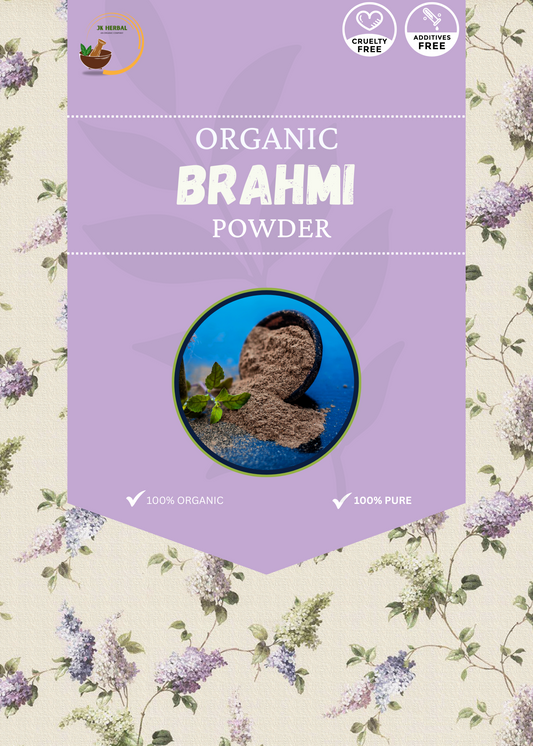 BRAHMI POWDER