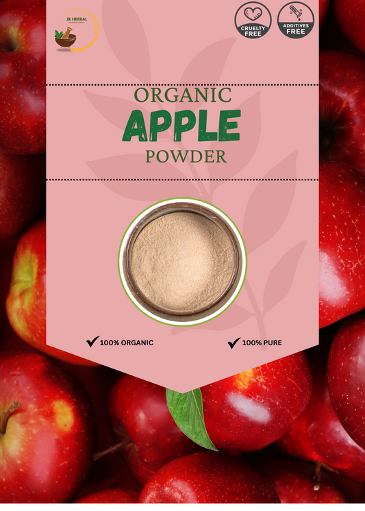 APPLE POWDER