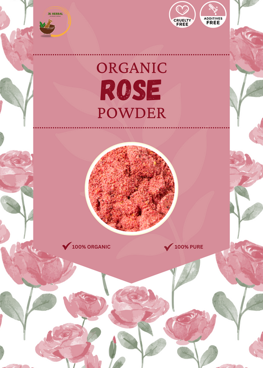 ROSE POWDER