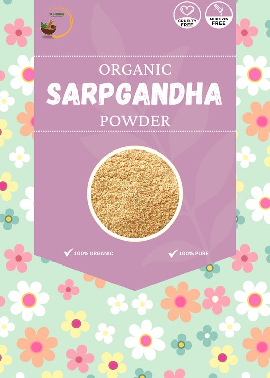 SARPGANDHA POWDER