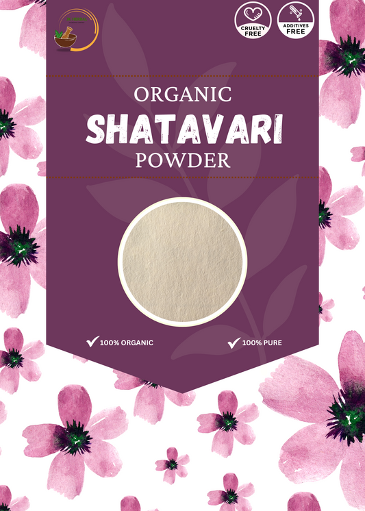 SHATAVARI POWDER