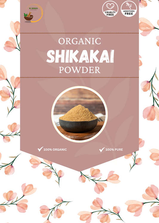 SHIKAKAI POWDER