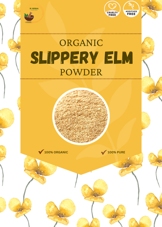 SLIPPERY ELM POWDER