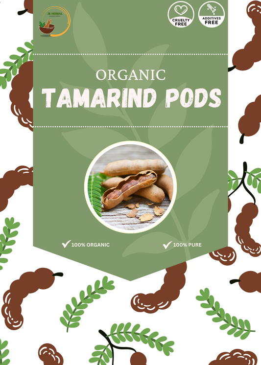 TAMARIND PODS