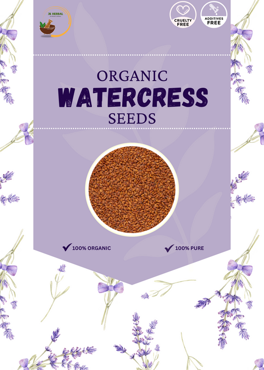 WATERCRESS SEEDS