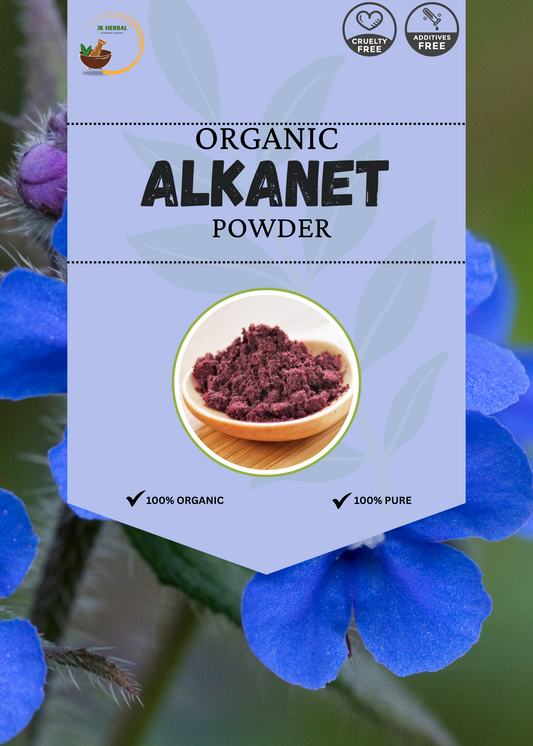 ALKANET POWDER