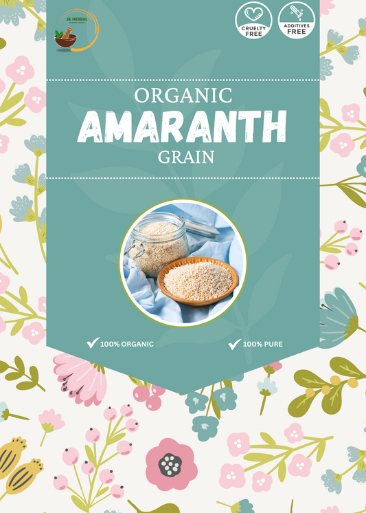 AMARANTH GRAIN