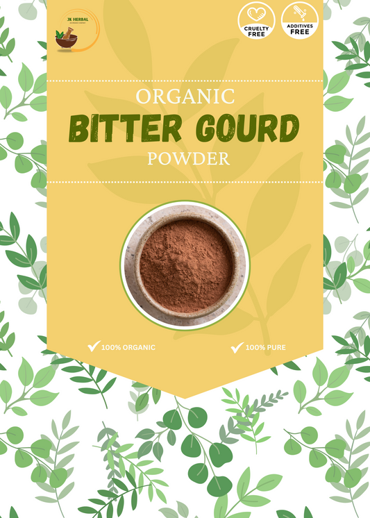 BITTER GOURD POWDER