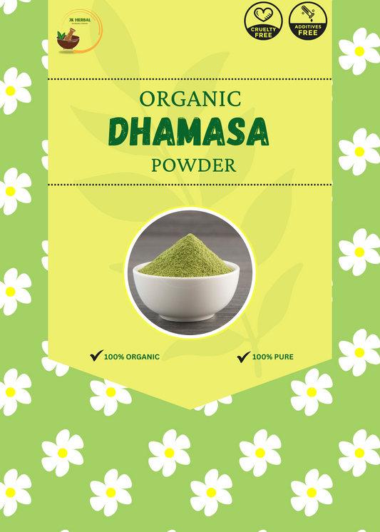 DHAMASA POWDER