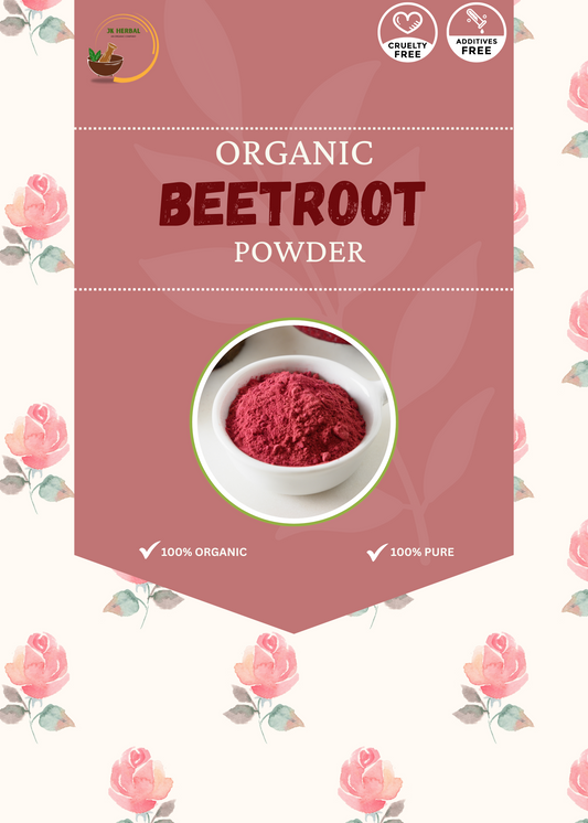 BEETROOT POWDER