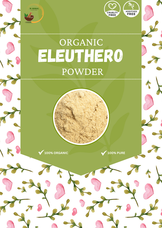 ELEUTHERO POWDER