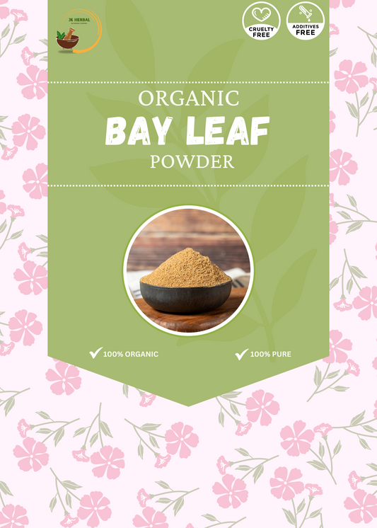 BAY LEAVE POWDER