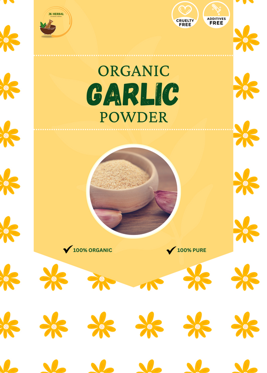 GARLIC POWDER