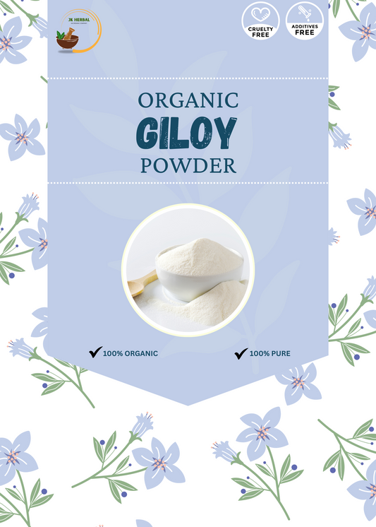 GILOY POWDER