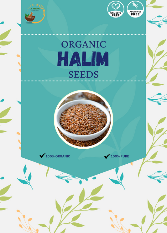 HALIM SEEDS