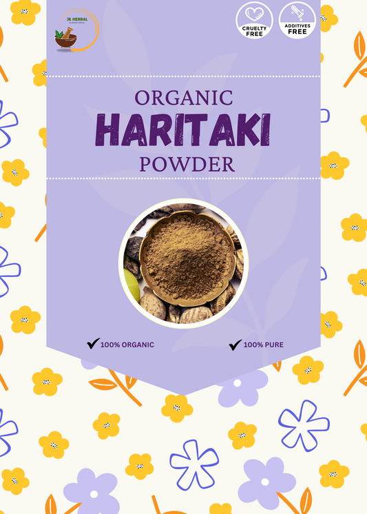 HARITAKI POWDER