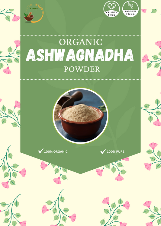 ASHWAGANDHA POWDER