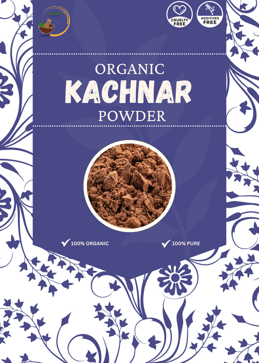 KACHNAR POWDER