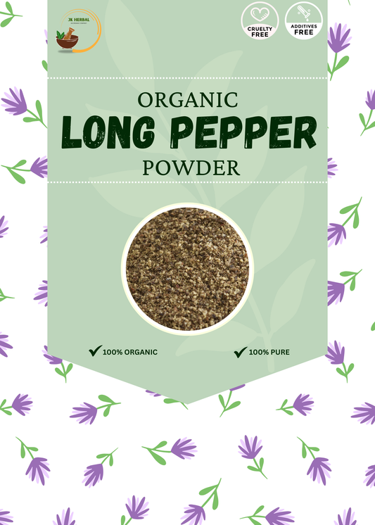 LONG PEPPER POWDER