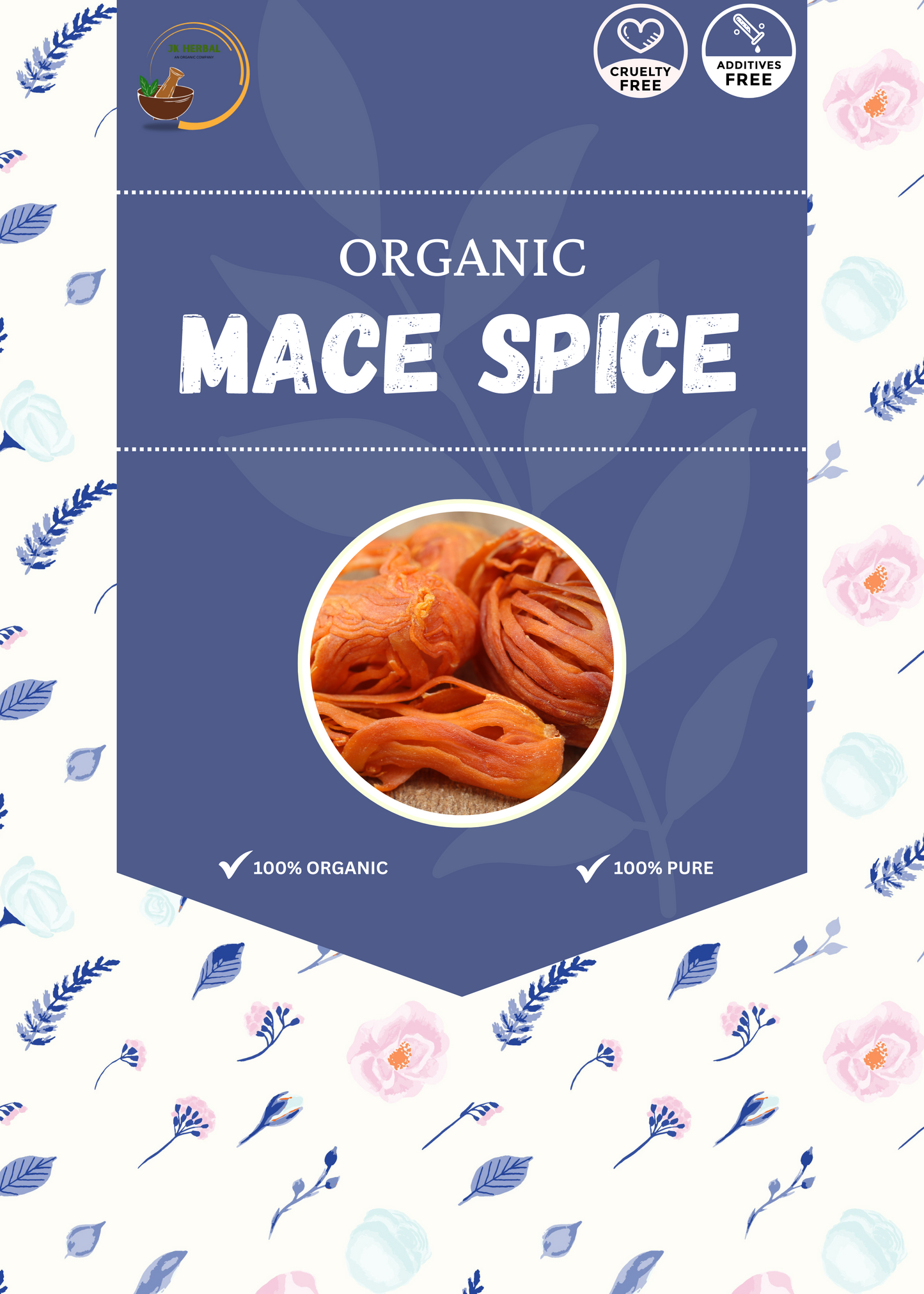 MACE SPICE