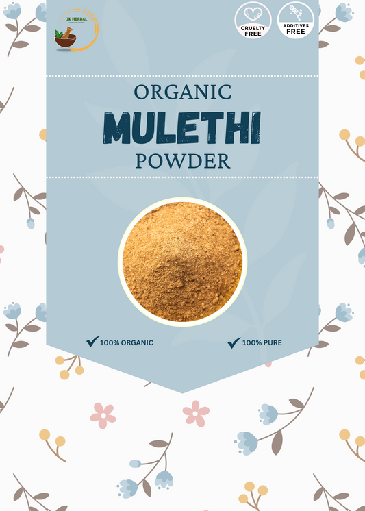 MULETHI POWDER