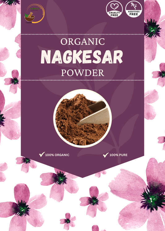 NAGKESAR POWDER