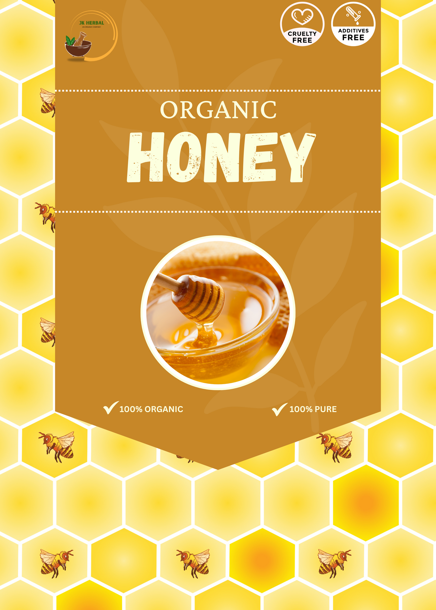 HONEY