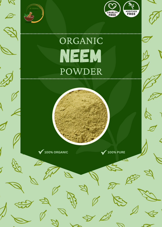 NEEM POWDER