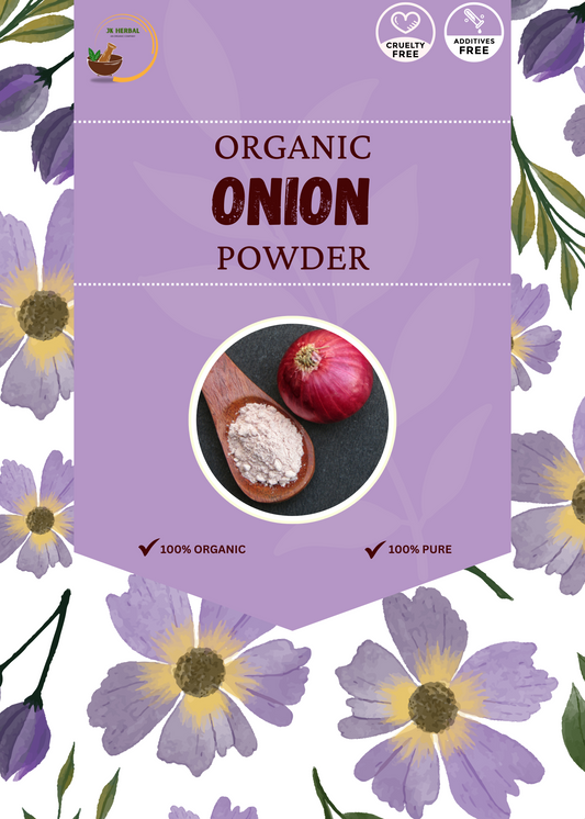 ONION POWDER