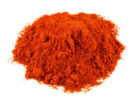 CAYENNE PEPPER POWDER