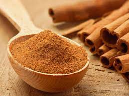 CINNAMON POWDER