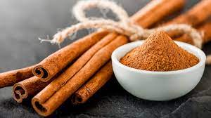 CINNAMON POWDER