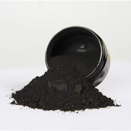 COCONUT SHELL CHARCOAL POWDER