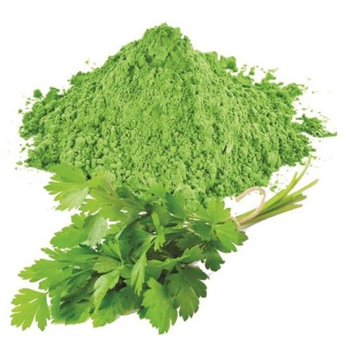 CILANTRO LEAVE POWDER