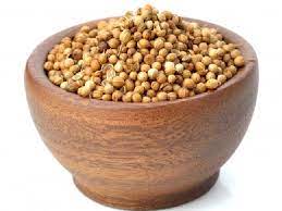 CORIANDER SEEDS